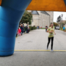 I. Tüdőlebeny Futóverseny Lébény - célfotók