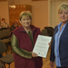 Éves polgármesteri értékelés Máriakálnokon