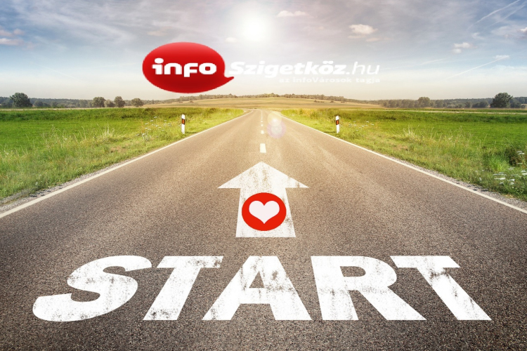 Tarts Velünk! Bemutatkozunk - InfoSzigetköz Média