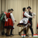 Március 15 - Megemlékezés Mecséren