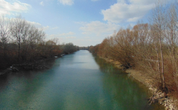 Tél a Szárazerdei ágban - Kalandozások a Szigetbözben 8. rész