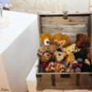 22. Országos Baba és Mackó Kiállítás