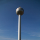 Az ország legnagyobb napóráját avatták Dunaszigeten