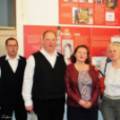 Timaffy: A Kisalföld szolgálómestere