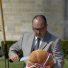 Szent István napi ünnepség Lébény városban