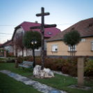 In memoriam 1956 Máriakálnok