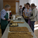 Káposztafesztivál Máriakálnokon