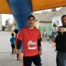 I. Tüdőlebeny Futóverseny Lébény - célfotók