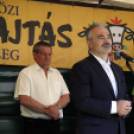 Szigetközi gulyahajtás 2018