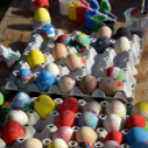 Húsvéti ráhangolódás Máriakálnokon