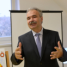 Csicsergő Óvoda átadó, Máriakálnokon 