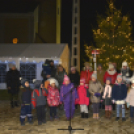 Advent Máriakálnokon 