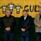 Szigetközi Gulyahajtás 2019