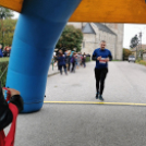 I. Tüdőlebeny Futóverseny Lébény - célfotók