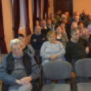 Nyugdíjas Nap Máriakálnokon 