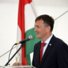 Felső-Dunai mellékág-rendszerek árvízvédelme és vízpótlása I. ütem / projektnyitó rendezvény / 