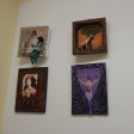 Cserhát Művész Kör bemutatkozó estje Dunakilitin