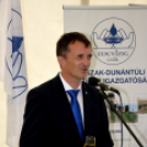 NAGYMŰTÁRGYAK FEJLESZTÉSE ÉS REKONSTRUKCIÓJA - PROJEKTNYITÓ RENDEZVÉNY