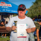 Jótékonysági horgászverseny a mosonmagyaróvári Hospice házért