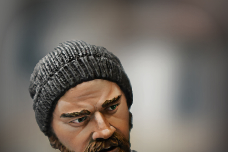 Makett kiállítás 2017. 