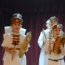 Zengő dobosok Máriakálnokon 