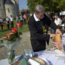 Lébényi városi ünnepség 