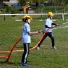 Jótékonysági horgászverseny 