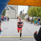 I. Tüdőlebeny Futóverseny Lébény - célfotók