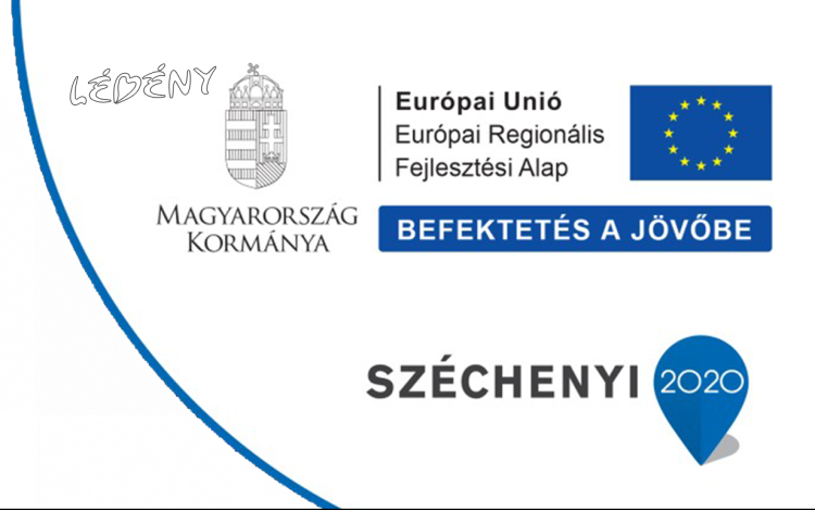 Befejeződött a Lébényi Közös Önkormányzati Hivatal épületének felújítása