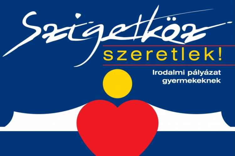 Novák Eszter - Szigetköz: Szeretem!