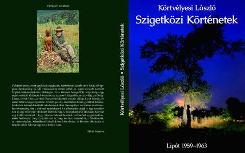 Szigetközi Körténetek