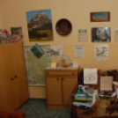 Sakk Múzeum a Fehér Ló Közösségi Házban