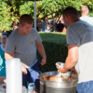 IV. Lébényi Ízőrző Nap