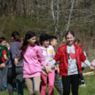 Az ország legnagyobb napóráját avatták Dunaszigeten