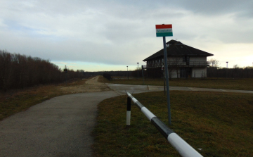 Határtalan Szigetköz