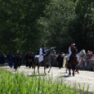 Szigetközi gulyahajtás 2018