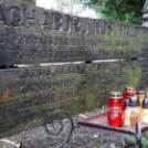 Doni megemlékezés Darnózselin