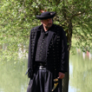 Szigetközi gulyahajtás 2018