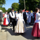 Albertkázmérpusztai Búcsú