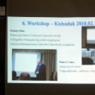 Szigetköz Natúrpark workshop Kimlén