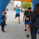 I. Tüdőlebeny Futóverseny Lébény - célfotók