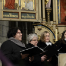 Adventi koncert Lébényben