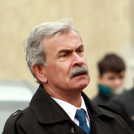 Megyei ünnepi megemlékezés és szoboravatás Lébényben