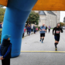 I. Tüdőlebeny Futóverseny Lébény - célfotók