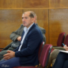 I. Szigetközi Natúrpark konferencia és workshop