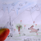 Húsvéti ráhangolódás Máriakálnokon