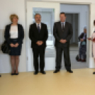 Bölcsődeátadás Halászin