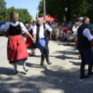 Albertkázmérpusztai Búcsú