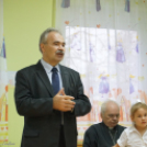 Mini Bölcsődét avattak Darnózselin