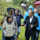 Szigetközi Gulyahajtás 2019